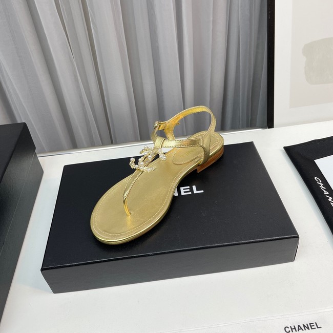 Chanel Sandal 93490-2