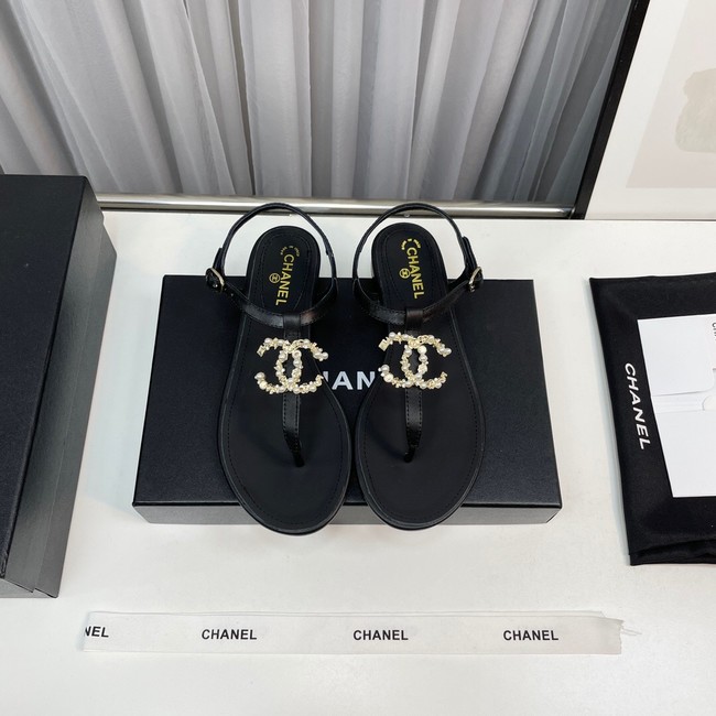 Chanel Sandal 93490-3