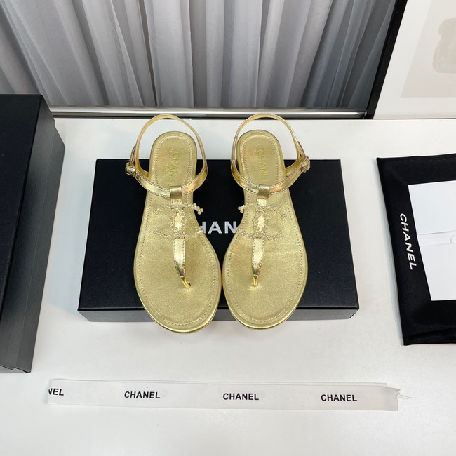 Chanel Sandal 93490-4