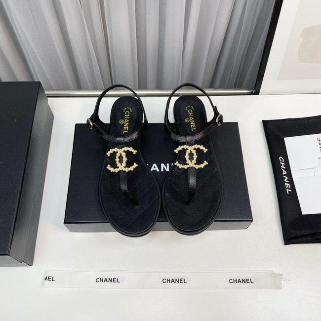 Chanel Sandal 93490-5