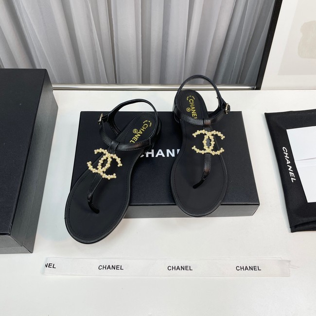 Chanel Sandal 93490-6