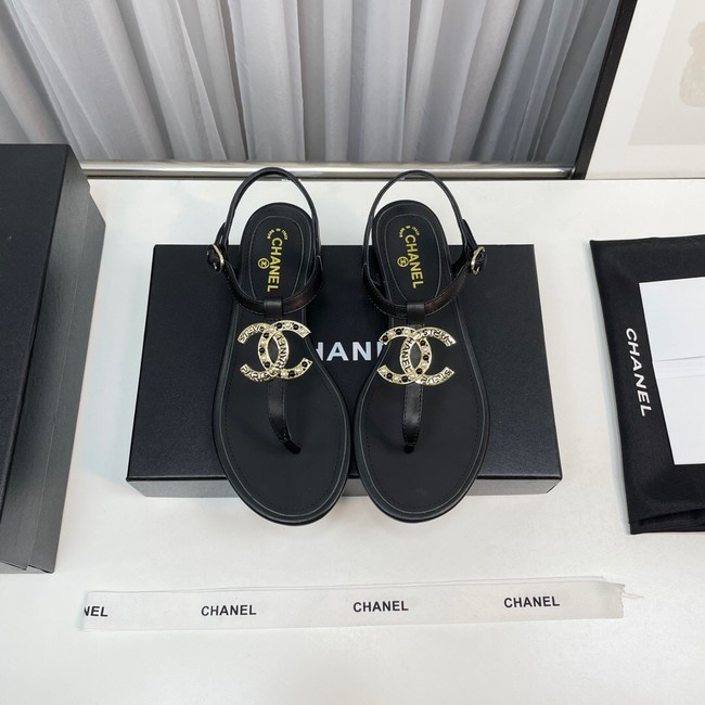 Chanel Sandal 93490-7
