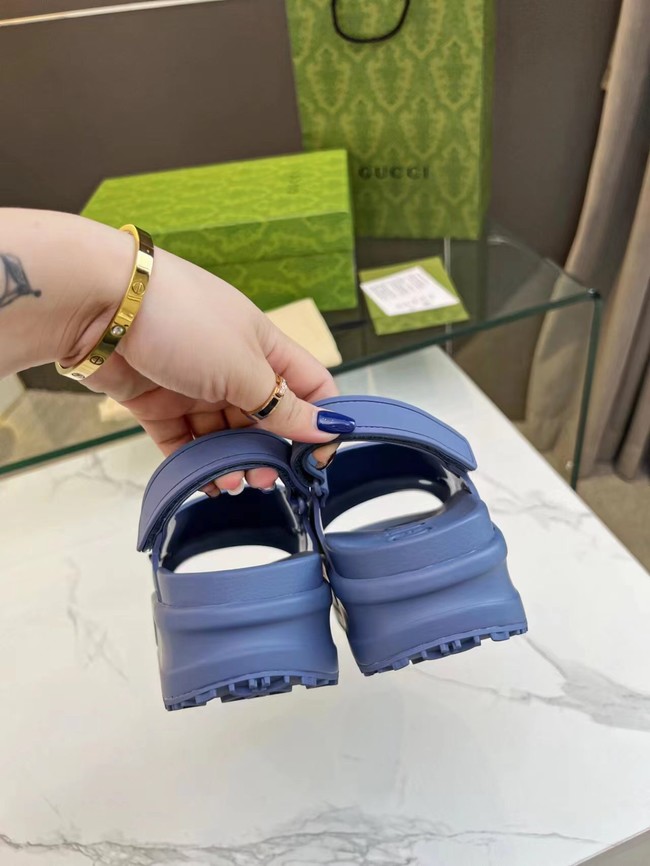 Gucci Womens sandal 93453-5