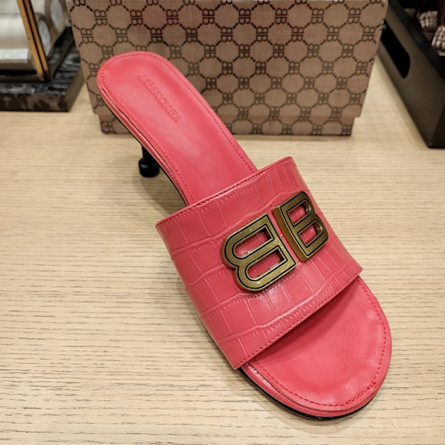 Balenciaga Sandal heel height 7CM 93498-3