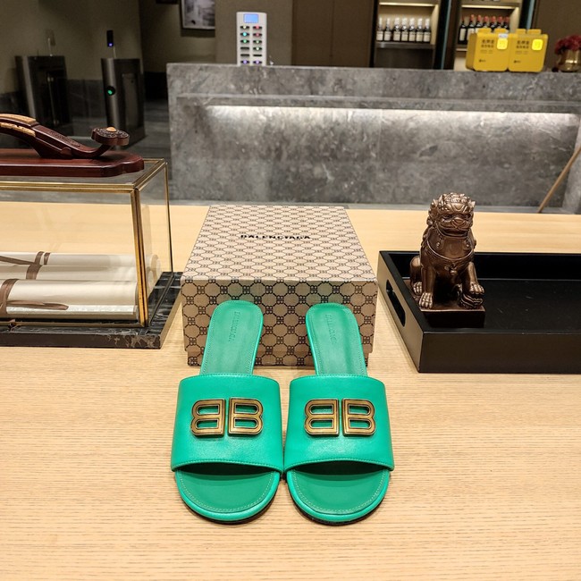 Balenciaga Sandal heel height 7CM 93498-6