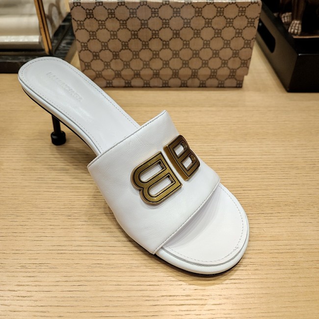 Balenciaga Sandal heel height 7CM 93498-8
