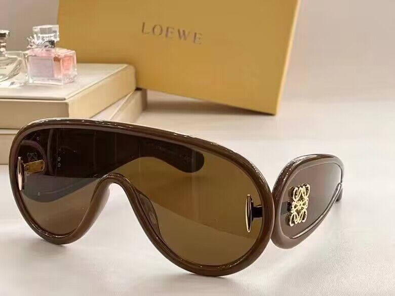 Loewe Sunglasses Top Quality LW20131-1