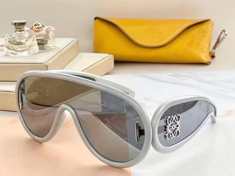 Loewe Sunglasses Top Quality LW20131-2