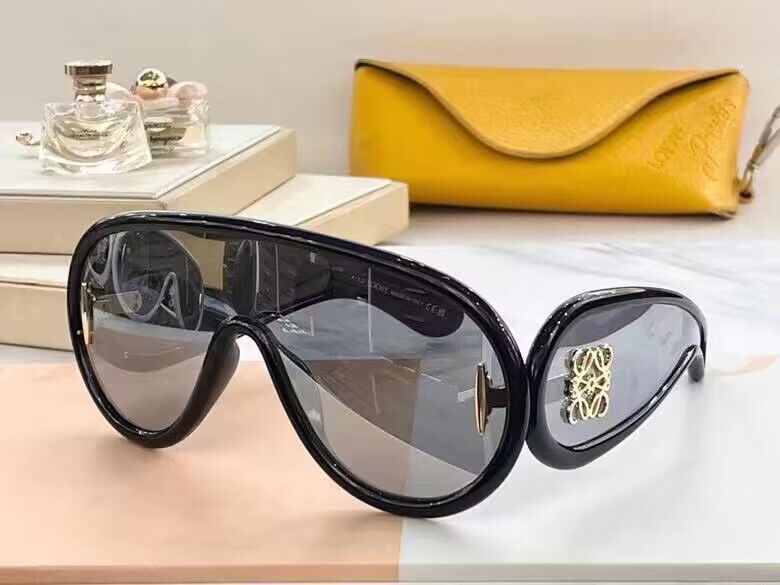 Loewe Sunglasses Top Quality LW20131-3