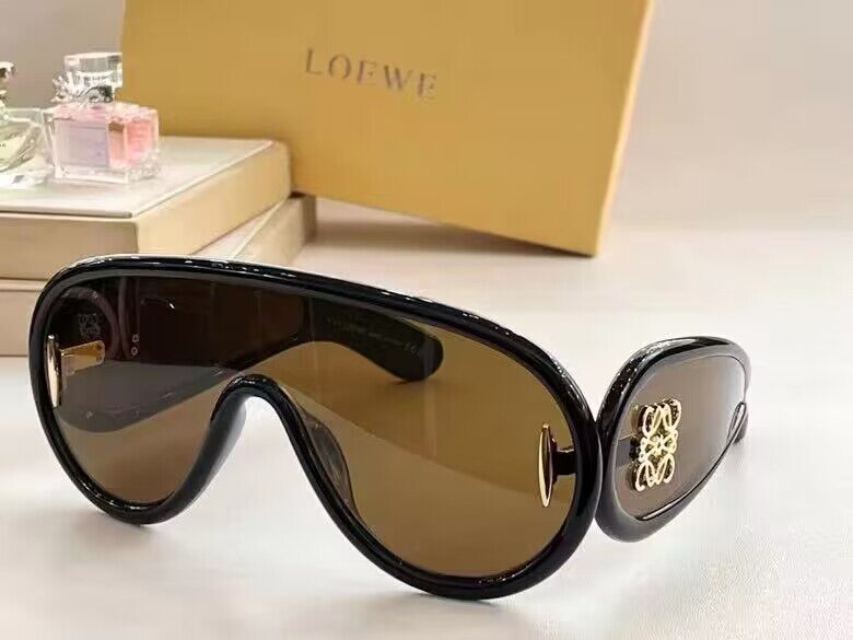 Loewe Sunglasses Top Quality LW20131-5