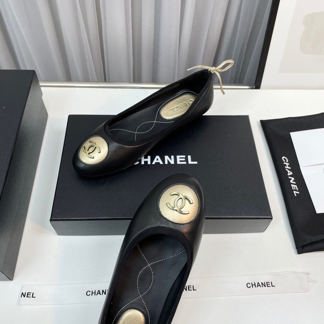 Chanel Shoes 93504-1