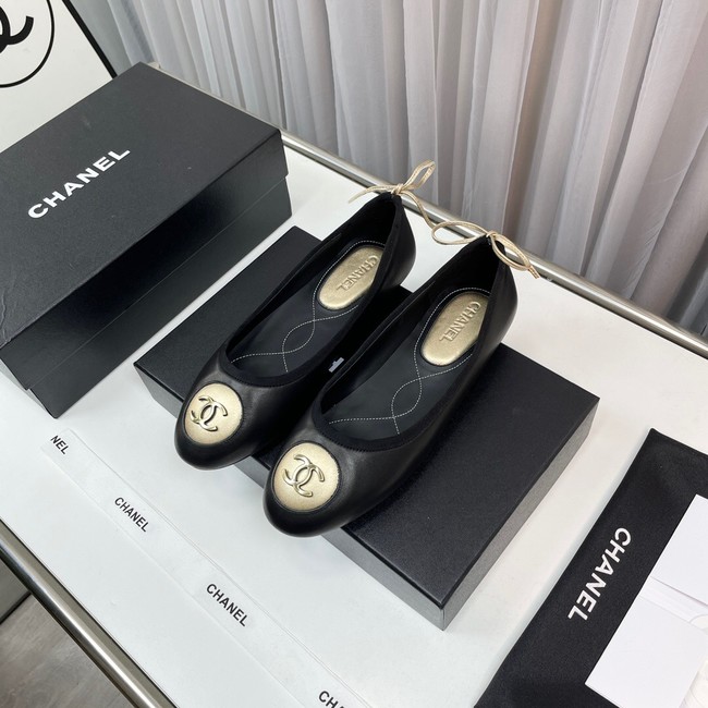 Chanel Shoes 93504-1