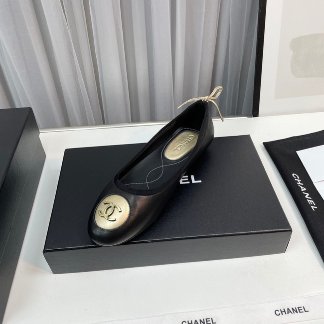 Chanel Shoes 93504-1