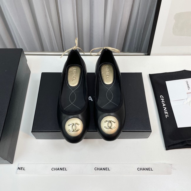 Chanel Shoes 93504-1