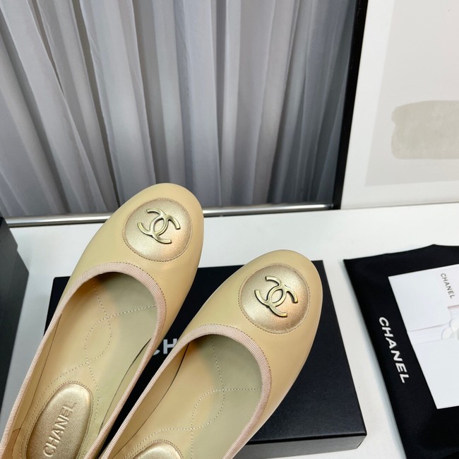 Chanel Shoes 93504-2