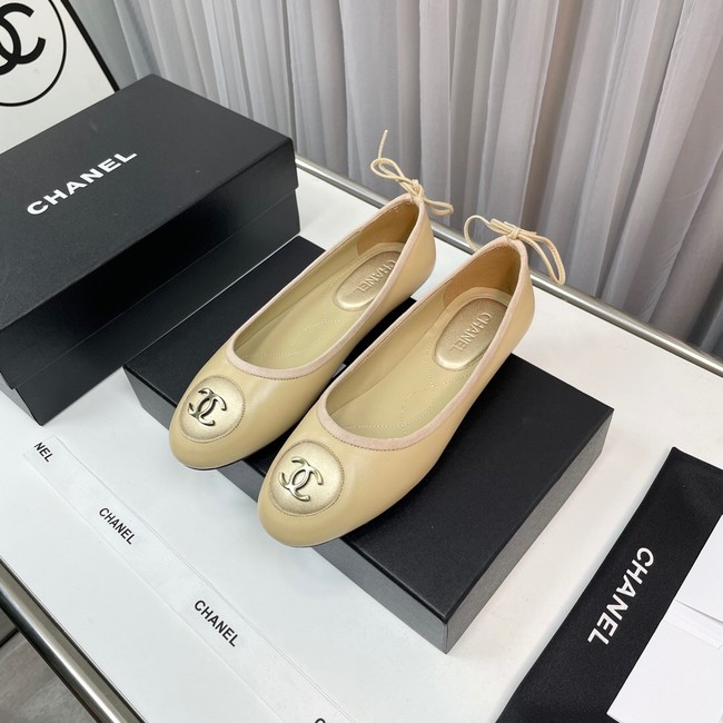 Chanel Shoes 93504-2