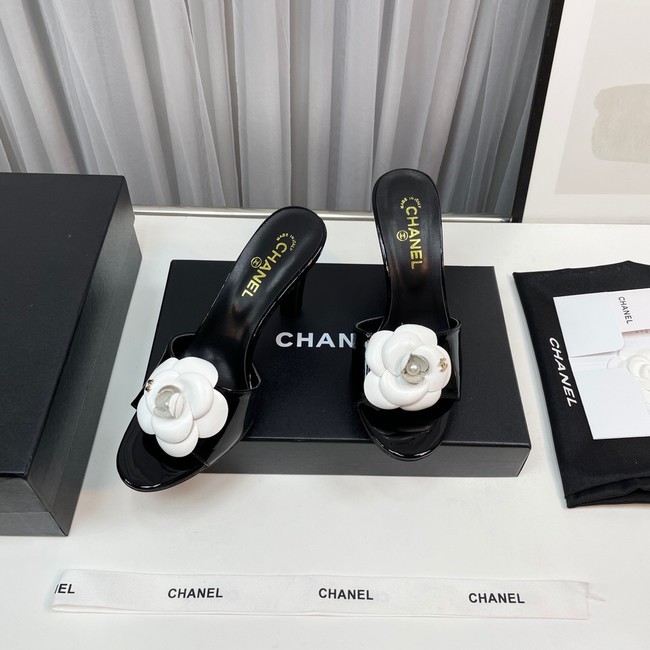 Chanel Shoes 93506-1
