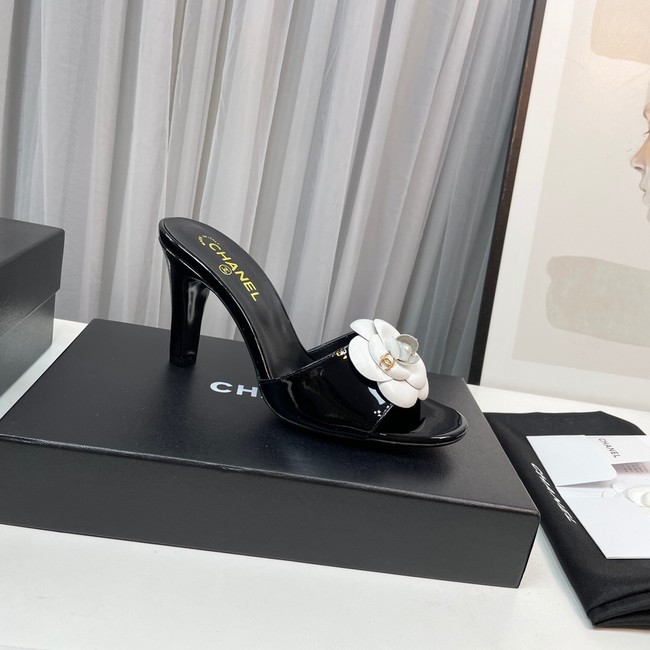 Chanel Shoes 93506-1