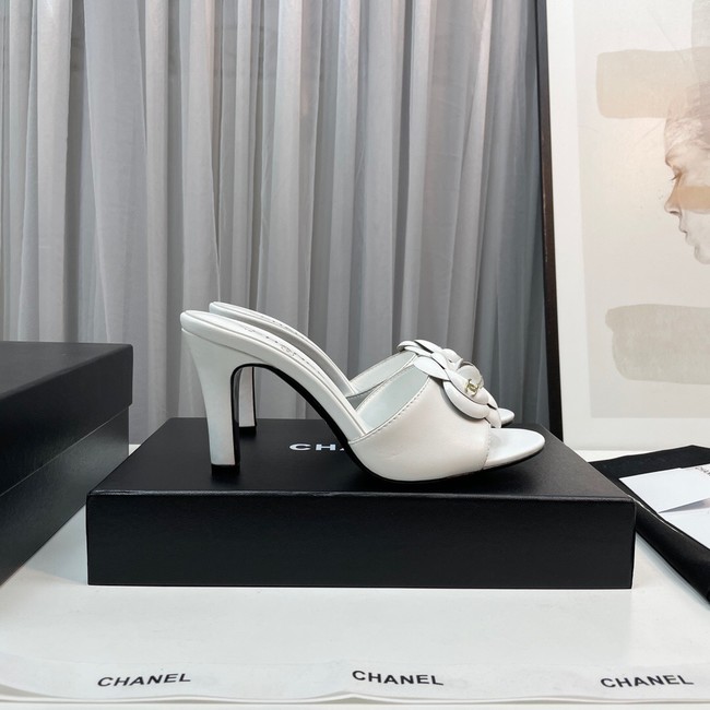 Chanel Shoes 93506-2