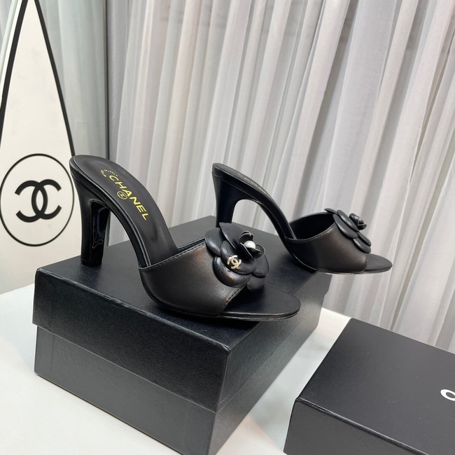 Chanel Shoes 93506-3