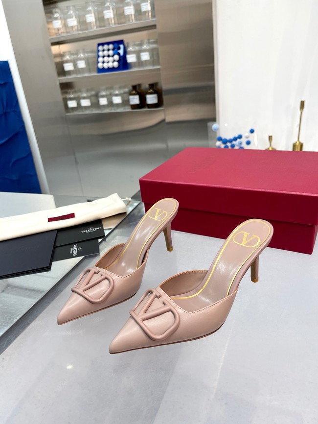 Valentino Shoes 93507-4