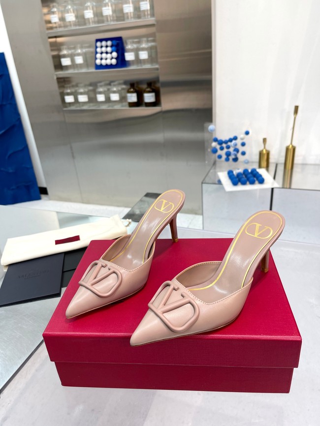 Valentino Shoes 93507-4