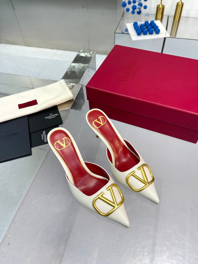 Valentino Shoes 93507-5