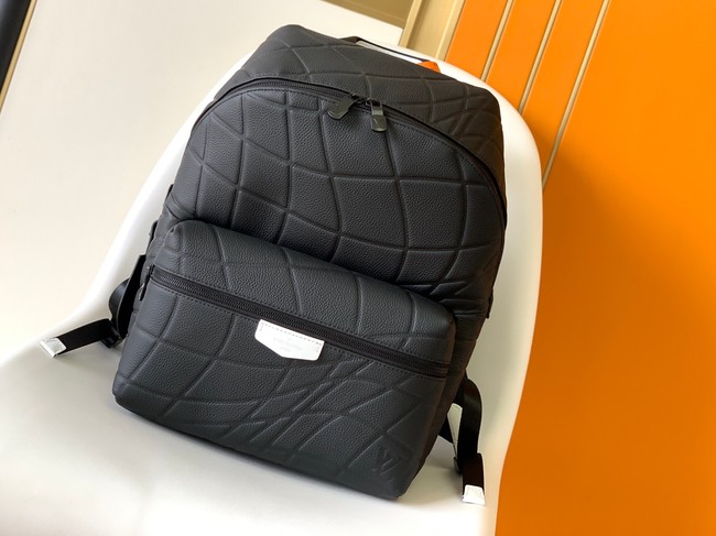 Louis vuitton Discovery Backpack M21391 black