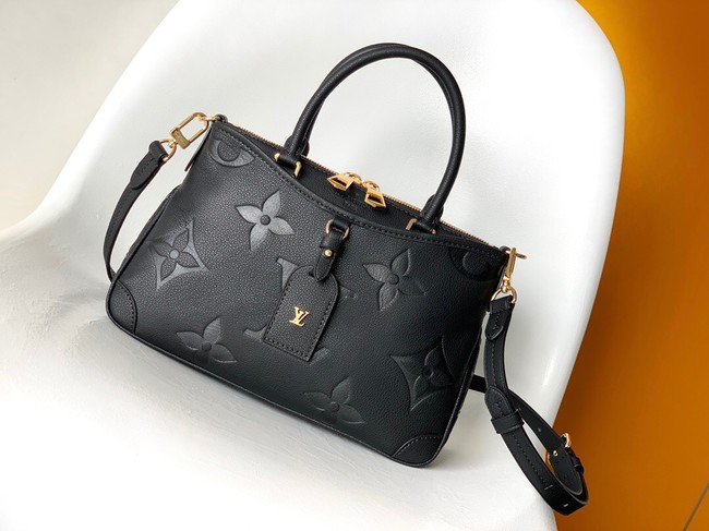 Louis vuitton Trianon PM M46488 black