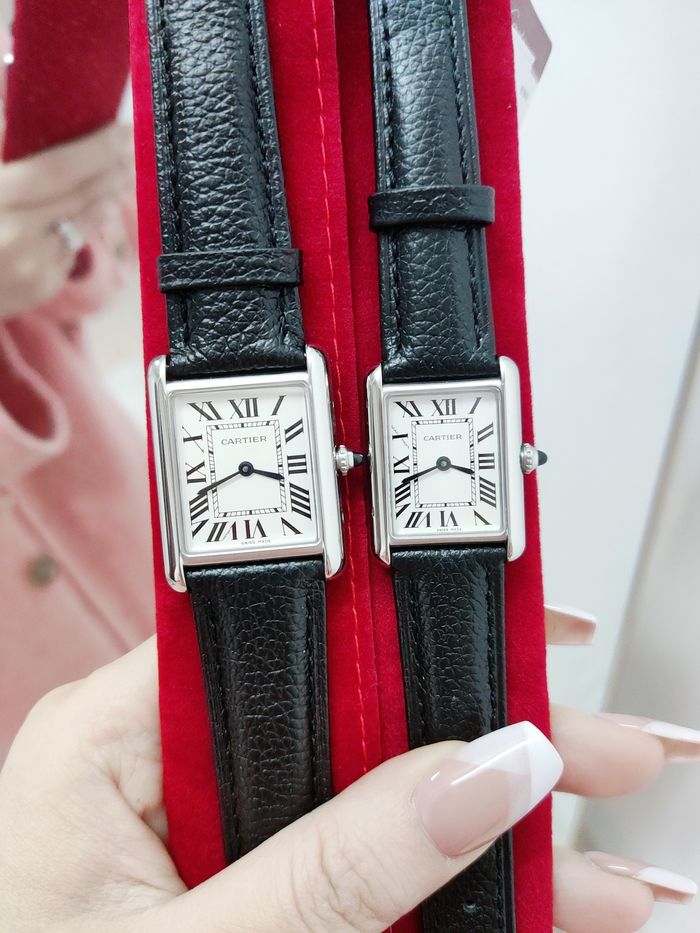 Cartier Watch CTW00173