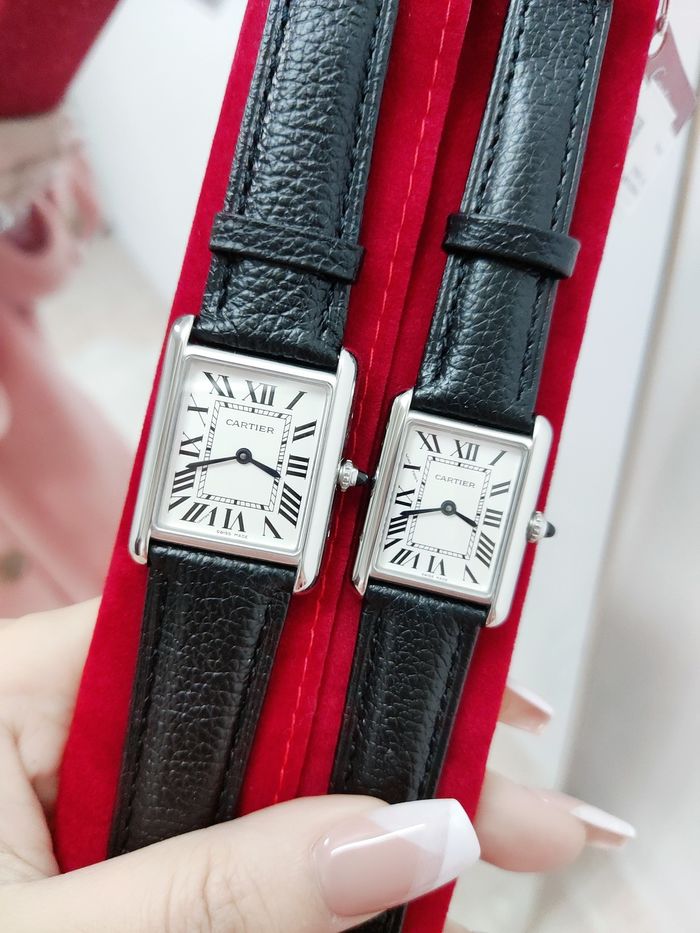 Cartier Watch CTW00173