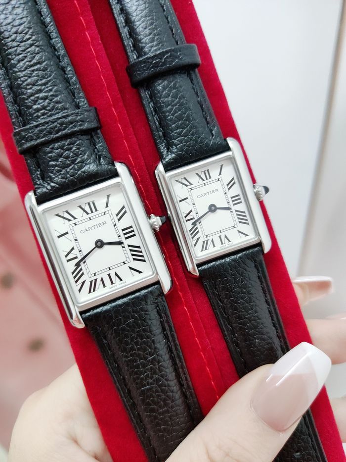 Cartier Watch CTW00173