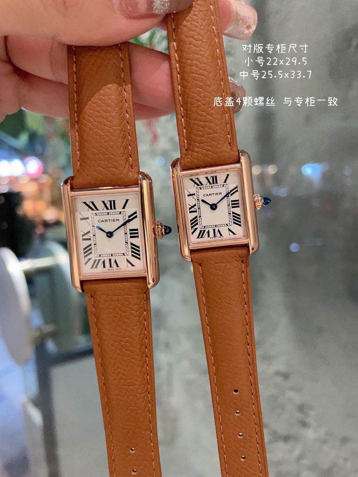 Cartier Watch CTW00174