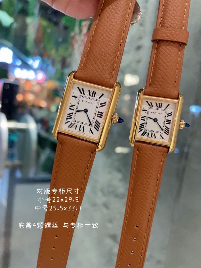 Cartier Watch CTW00175