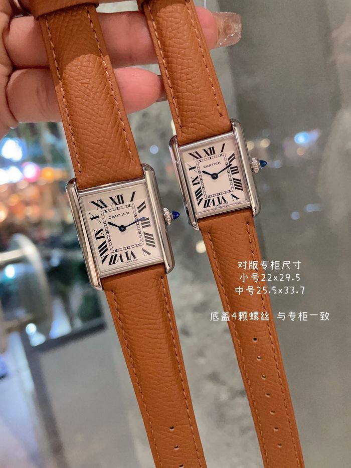 Cartier Watch CTW00176