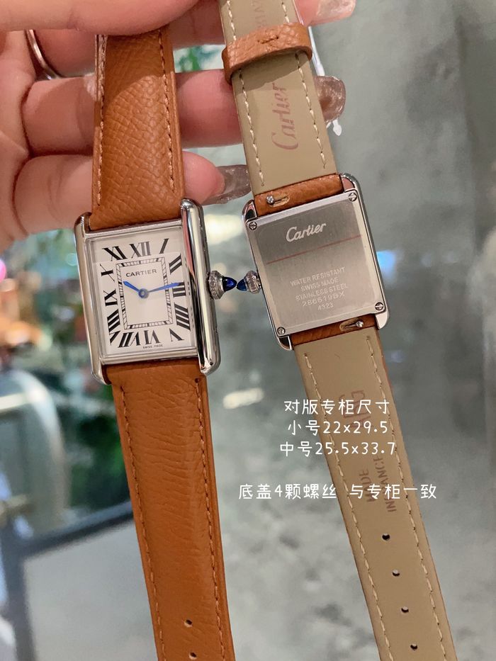Cartier Watch CTW00176