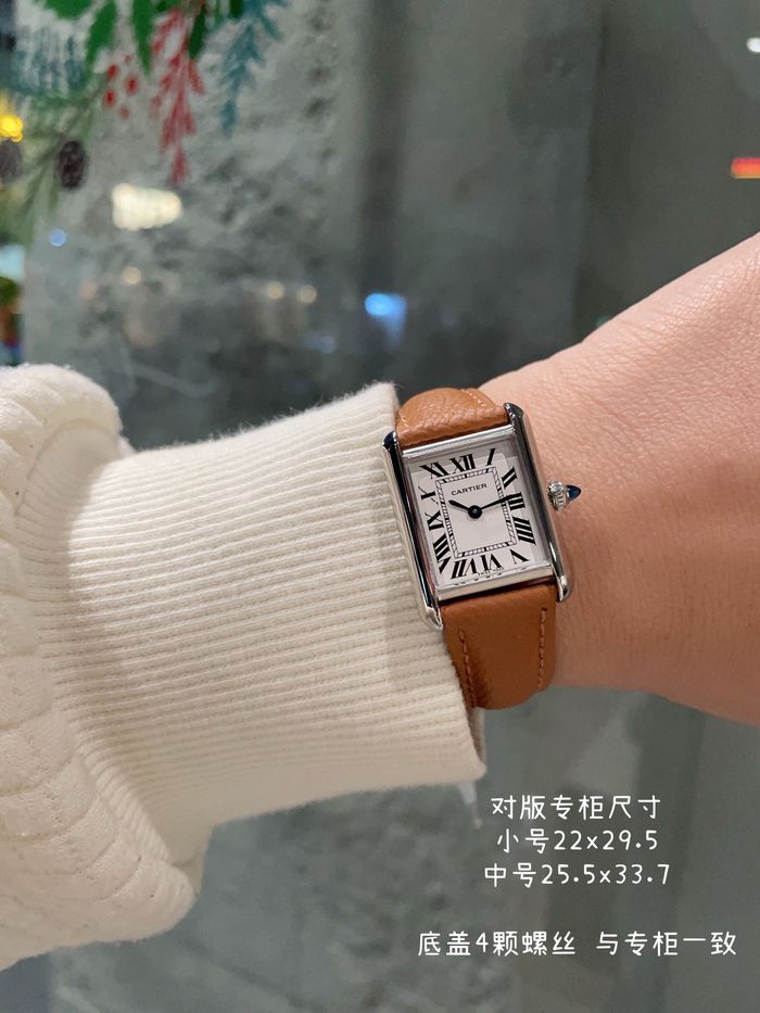 Cartier Watch CTW00176