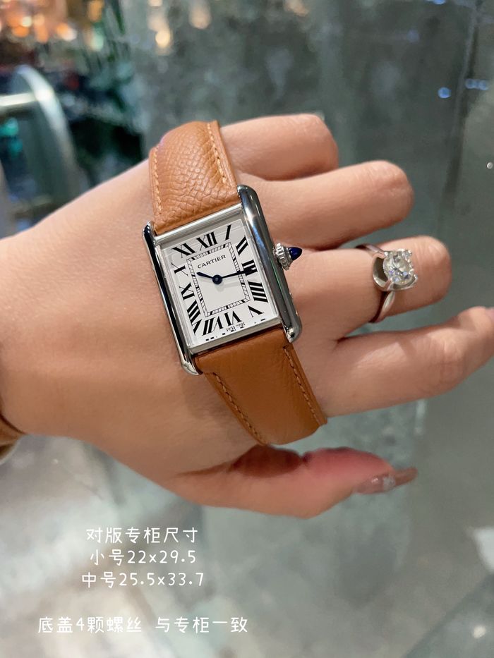 Cartier Watch CTW00176