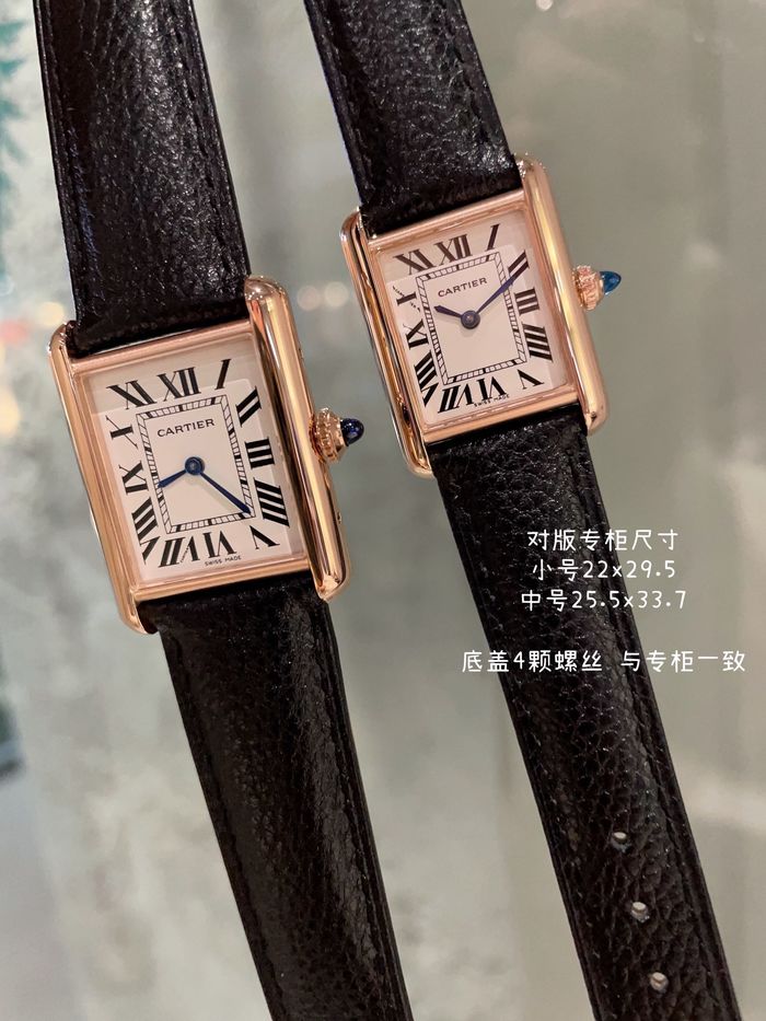 Cartier Watch CTW00177