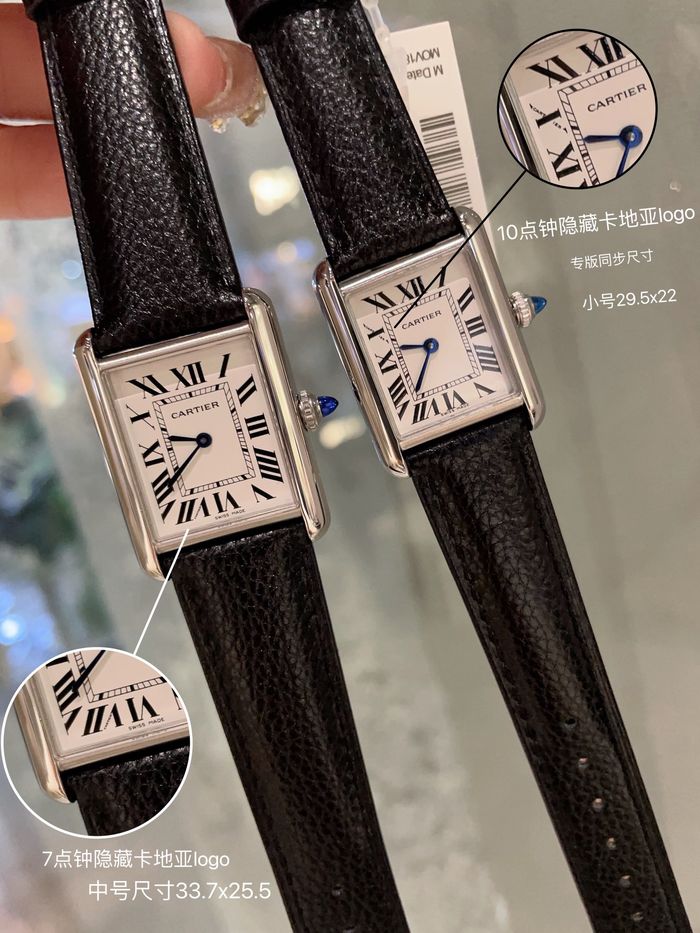 Cartier Watch CTW00179