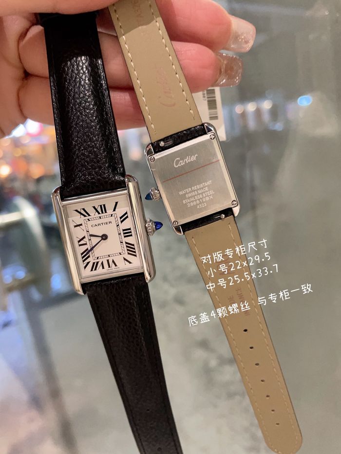 Cartier Watch CTW00179