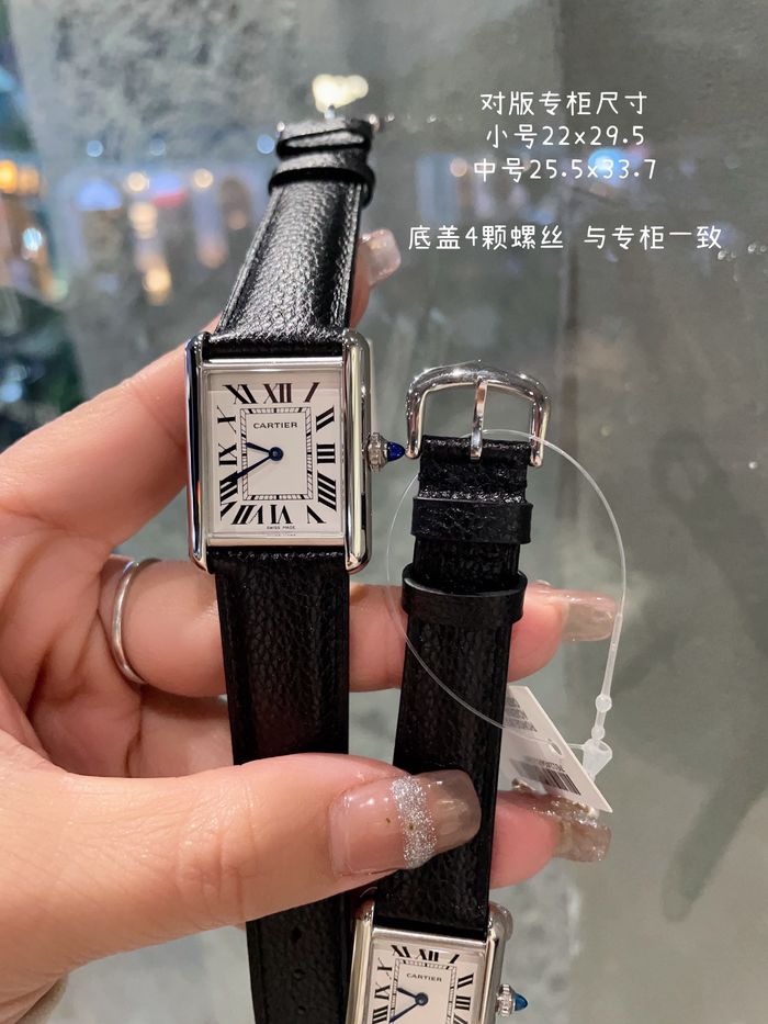 Cartier Watch CTW00179