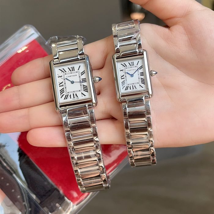 Cartier Watch CTW00180