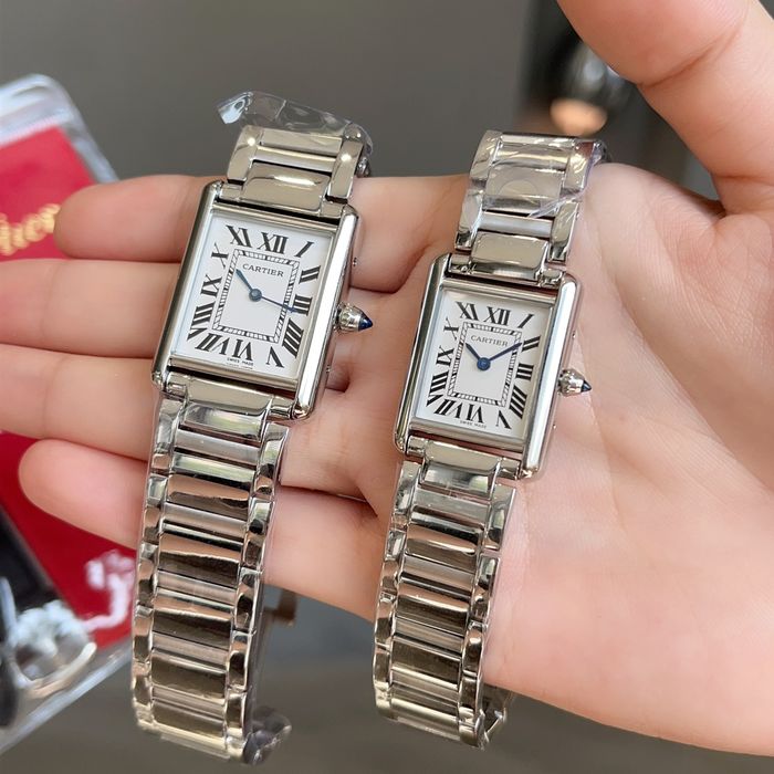 Cartier Watch CTW00180