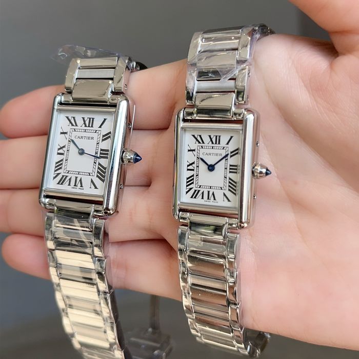 Cartier Watch CTW00180
