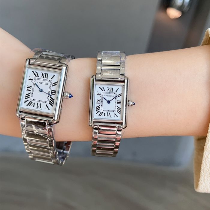 Cartier Watch CTW00180