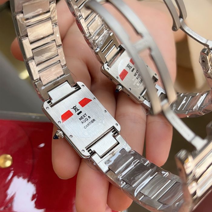 Cartier Watch CTW00180