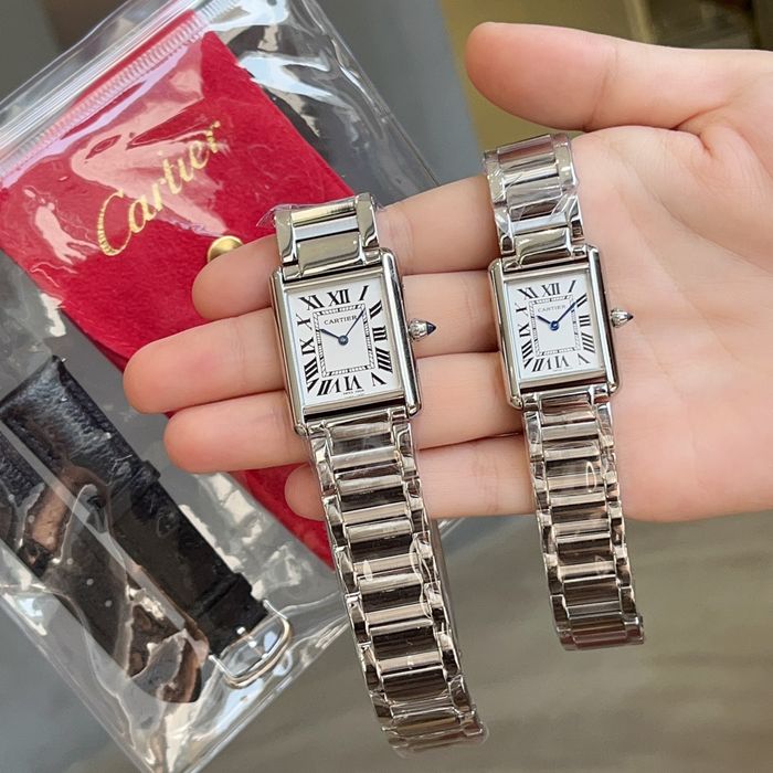 Cartier Watch CTW00181