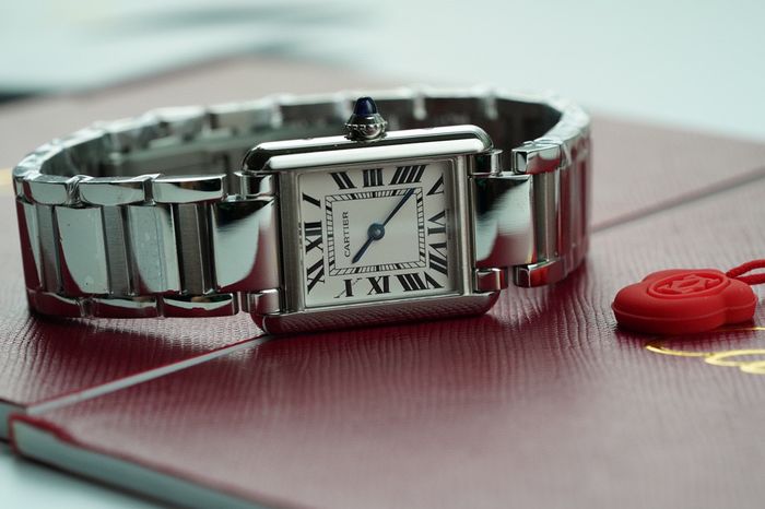 Cartier Watch CTW00182