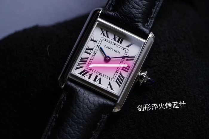 Cartier Watch CTW00183